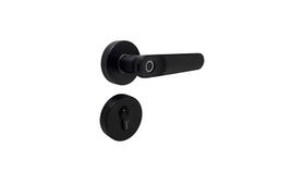 Fechadura Digital Eletrônica Papaiz Smart Lock SL 135