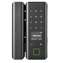 Fechadura Digital Eletronica Porta Inteligente Smart App Celular Biometria Senha Cartao Recarregavel Segurança Casa Escritorio Residencia Fechadura Digital Eletronica Porta Inteligente Smart App Celular Biometria Senha Cartao Recarregavel Segurança Casa Escritorio Residencia