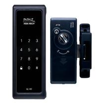 Fechadura Digital Eletronica Senha Sobrepor Papaiz Sl140 Fechadura Digital Eletronica Senha Sobrepor Papaiz Sl140