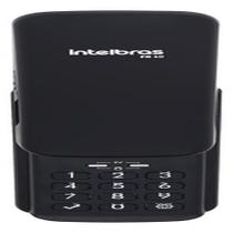 Fechadura Digital Eletrônica Sobrepor Com Senha - Intelbras Fechadura Digital Eletrônica Sobrepor Com Senha - Intelbras