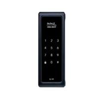 Fechadura Digital Eletronica Sobrepor Smart Lock SL140 Fechadura Digital Eletronica Sobrepor Smart Lock SL140