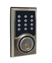 Fechadura Digital Eletrônica Turbolock TL-01 TL-200 - 42121
