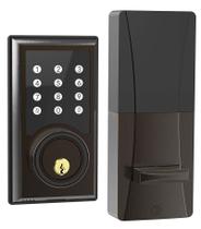 Fechadura Digital Eletrônica Turbolock TL-01 TL-200 - 42124