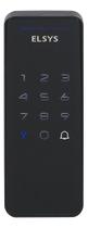 Fechadura Digital Elsys Preta Esf-ds1100v Senha E Tag Pop Fechadura Digital Elsys Preta Esf-ds1100v Senha E Tag Pop