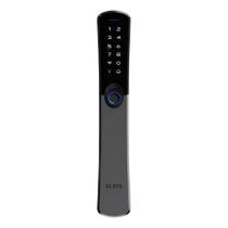 Fechadura Digital Elsys Samba Embutir Rolete Wi-fi Ip55 Externa Tuya Smartlife Biométrica De6100i