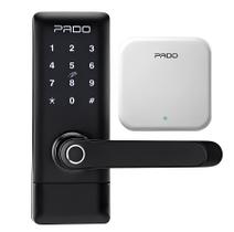 Fechadura Digital Externa Resistente À Água Fde-300w Pado Fechadura Digital Externa Resistente À Água Fde-300w Pado