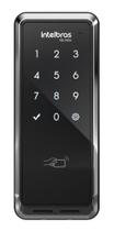 Fechadura digital fd 2000 com senha e cartão - intelbras Fechadura digital fd 2000 com senha e cartão - intelbras