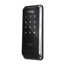 Fechadura digital fd2000 4670200 - INTELBRAS Fechadura digital fd2000 4670200 - INTELBRAS