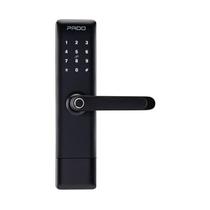 Fechadura Digital FDE-600W Zamac Pado Fechadura Digital FDE-600W Zamac Pado