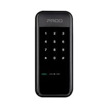 Fechadura Digital FDS-10 de Sobrepor com Senha Preta Pado Fechadura Digital FDS-10 de Sobrepor com Senha Preta Pado