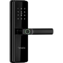 Fechadura Digital FESD100 Cartão/Senha/Biometria Preto