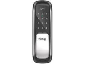 Fechadura Digital FR620 - Intelbras Embutir com Senha e TAG