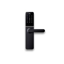 Fechadura digital h20 black wifi - agl Fechadura digital h20 black wifi - agl