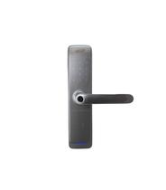 Fechadura Digital Imab D200 Prata Bluetooth