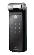 Fechadura Digital Importada Yale Ydf 40a - Biometria E Senha Fechadura Digital Importada Yale Ydf 40a - Biometria E Senha