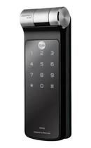 Fechadura Digital Importada Yale Ydf 40A - Biometria E Senha Fechadura Digital Importada Yale Ydf 40A - Biometria E Senha