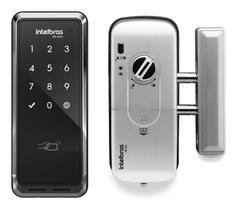 Fechadura digital intelbras fd 2000