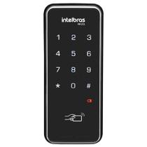 Fechadura Digital Intelbras FR-201 4674007 Fechadura Digital Intelbras FR-201 4674007