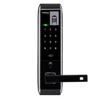 Fechadura Digital Intelbras FR330 - Acesso Com Biometria Fechadura Digital Intelbras FR330 - Acesso Com Biometria