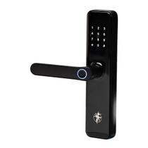 Fechadura Digital Inteligente com Biometria Fechadura Digital Inteligente com Biometria