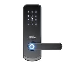 Fechadura Digital Inteligente De Embutir Stam S-Power