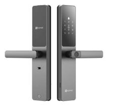 Fechadura Digital Inteligente DL05 EZVIZ Smart Biométrica