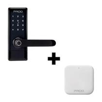 Fechadura Digital Inteligente FDE-300W - Pado Com gateway