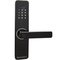 Fechadura Digital Inteligente Miami Biometria e Senha P5001 PRIMEBRAS Fechadura Digital Inteligente Miami Biometria e Senha P5001 PRIMEBRAS
