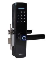 Fechadura Digital Inteligente Primebras Rio Com Wi-Fi E App Fechadura Digital Inteligente Primebras Rio Com Wi-Fi E App