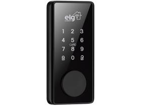 Fechadura Digital Inteligente Wi-Fi ELG SHFD701 Fechadura Digital Inteligente Wi-Fi ELG SHFD701