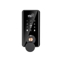Fechadura Digital Inteligente Wifi ELG