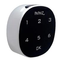Fechadura Digital M1602 P/moveis 0216020ca - Papaiz