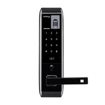 Fechadura digital P/ ambientes sofisticados FR 330 Intelbras