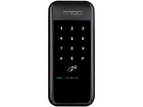Fechadura Digital Pado De Sobrepor Fds-50