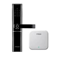 Fechadura Digital Pado FD-500 Pro com Gateway Fechadura Digital Pado FD-500 Pro com Gateway