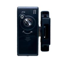 Fechadura Digital Papaiz SL140 De Sobrepor Touch Screen