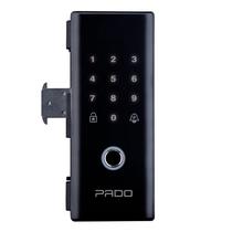 Fechadura Digital Para Porta De Vidro Pado Fdv-200