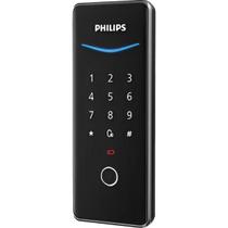 Fechadura Digital Philips DDL503-13HBS Digital App Preto