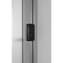 Fechadura Digital Porta C/ Senha E Cartão Touchscreen Fechadura Digital Porta C/ Senha E Cartão Touchscreen