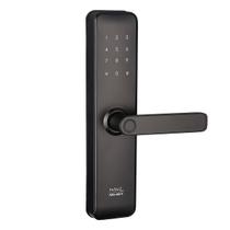 Fechadura Digital Porta Madeira Biometria Senha Fit Lock Fechadura Digital Porta Madeira Biometria Senha Fit Lock