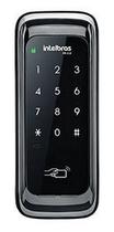 Fechadura Digital Portas De Correr Fr 210 Intelbras Fechadura Digital Portas De Correr Fr 210 Intelbras