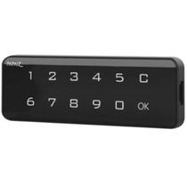 Fechadura Digital PPZ-1008 Eletrônica Móveis Armários Gavetas Papaiz Fechadura Digital PPZ-1008 Eletrônica Móveis Armários Gavetas Papaiz