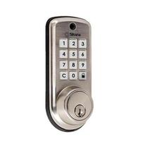 Fechadura Digital Silvana Sdd 115 Fechadura Digital Silvana Sdd 115