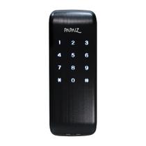 Fechadura Digital SL125 De Sobrepor Resistente A Maresia