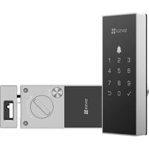 Fechadura Digital sobrepor DL03 EZVIZ Senha, APP, campainha Fechadura Digital sobrepor DL03 EZVIZ Senha, APP, campainha