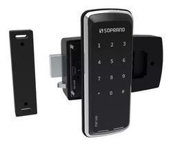 Fechadura digital sobrepor ext pre senha fsp100 Fechadura digital sobrepor ext pre senha fsp100