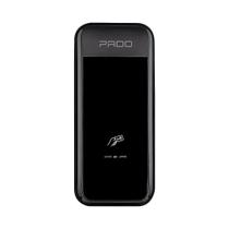 Fechadura Digital Sobrepor Fds-50 Ep - Preta