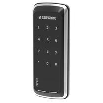 Fechadura Digital Sobrepor Pre Senha Externa FSP100 Soprano Fechadura Digital Sobrepor Pre Senha Externa FSP100 Soprano