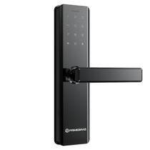 Fechadura digital vienna primebras p5002