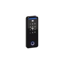 Fechadura Digital Weg Wifi Senha Tag RFID Sobrepor Controle Acesso Inteligente Fechadura Digital Weg Wifi Senha Tag RFID Sobrepor Controle Acesso Inteligente